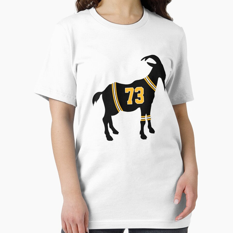 Charlie McAvoy GOAT Essential T-Shirt