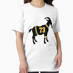 Charlie McAvoy GOAT Essential T-Shirt