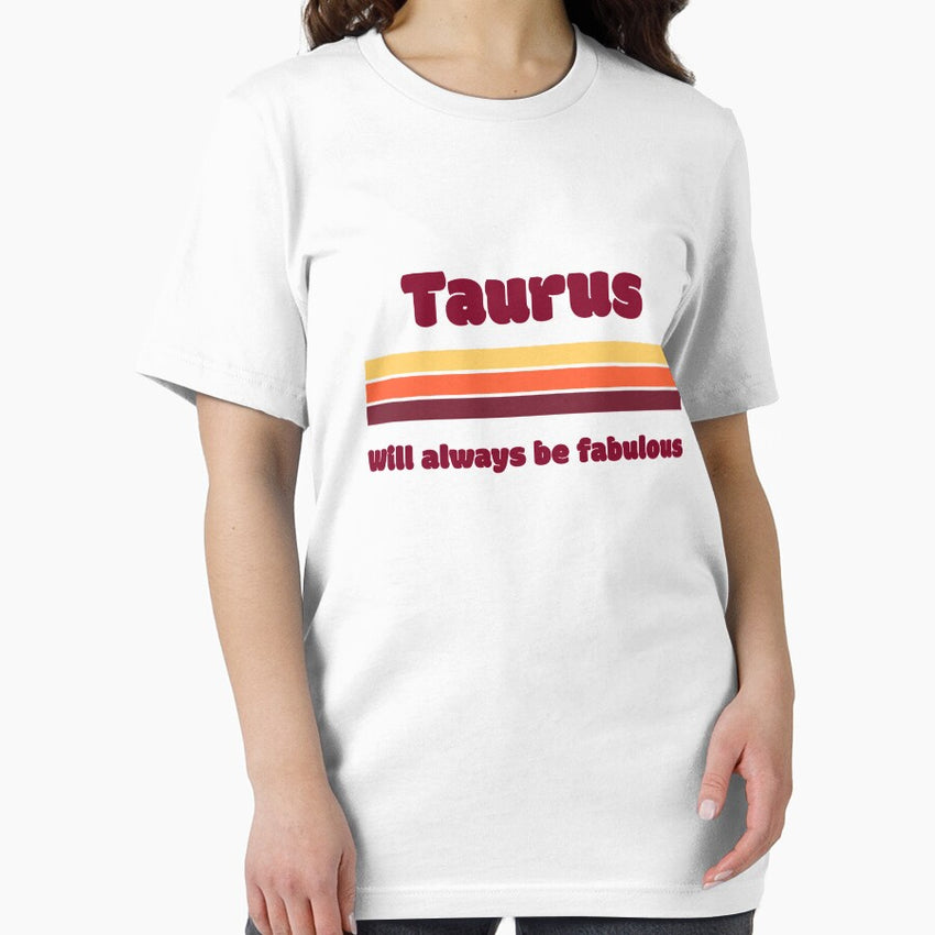 Taurus retro style Essential T-Shirt