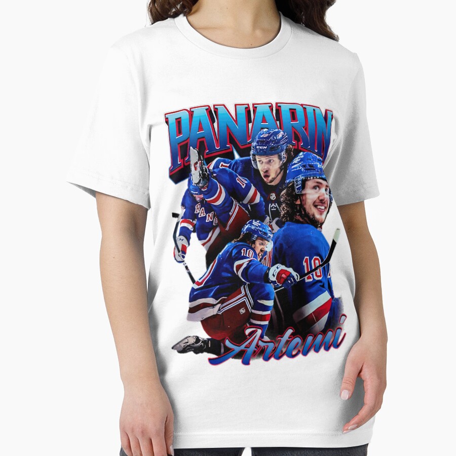 Artemi Panarin Bootleg Vintage Essential T-Shirt