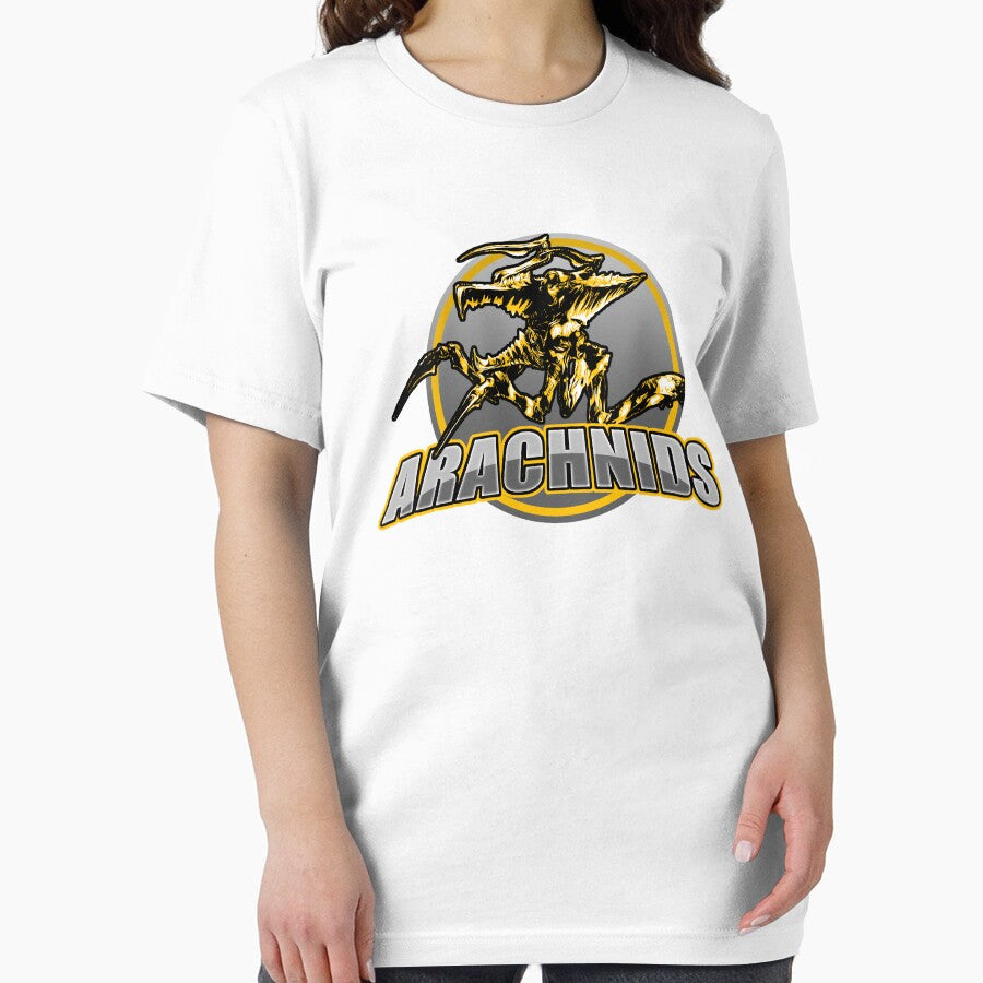 Arachnid NFL Essential T-Shirt