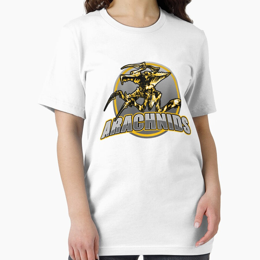 Arachnid NFL Essential T-Shirt