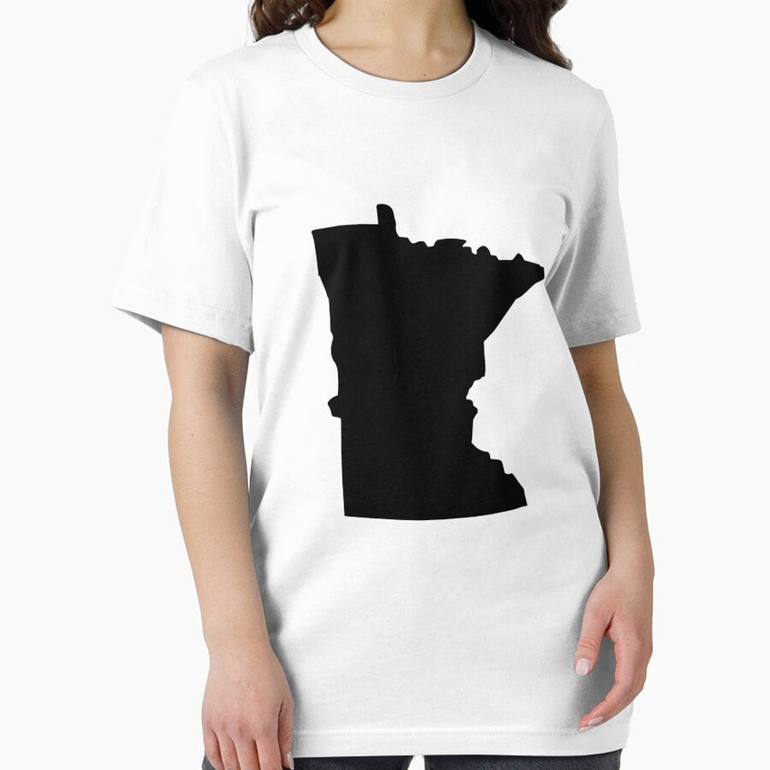 American State Of Minnesota Essential T Shirt