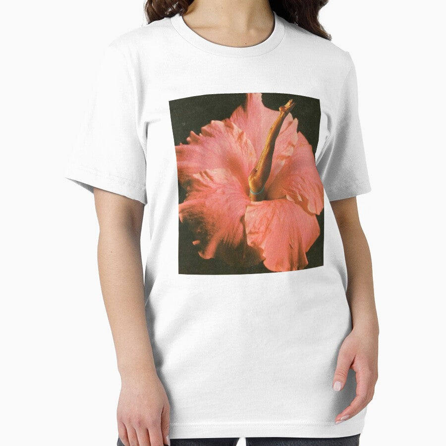 Flower Dive Essential T-Shirt