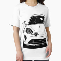 Alpine A110 2017 Best Shirt Design Essential T-Shirt