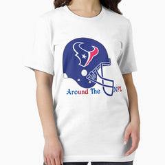 Around The NfL,01 Essential T-Shirt