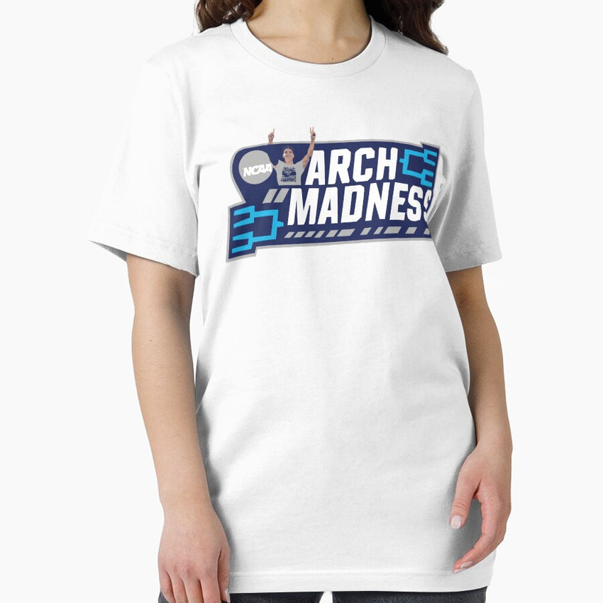 Arch Madness 2016 Essential T-Shirt