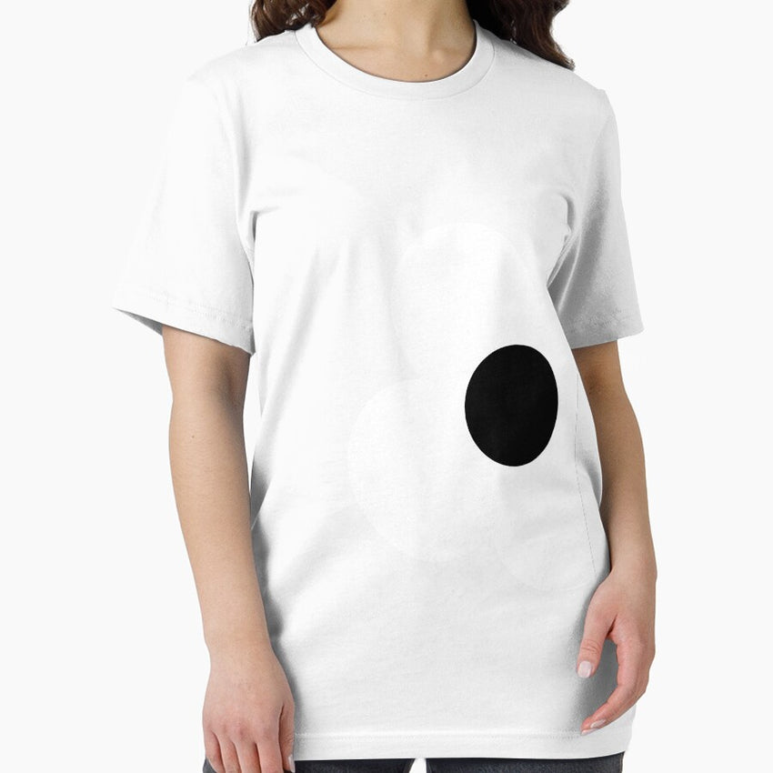 max folk daisy yellow Essential T-Shirt