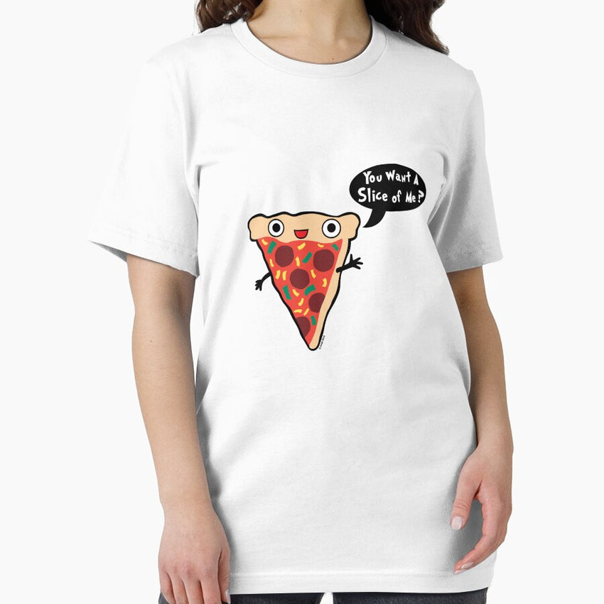 Pizza Monster 2 Essential T-Shirt