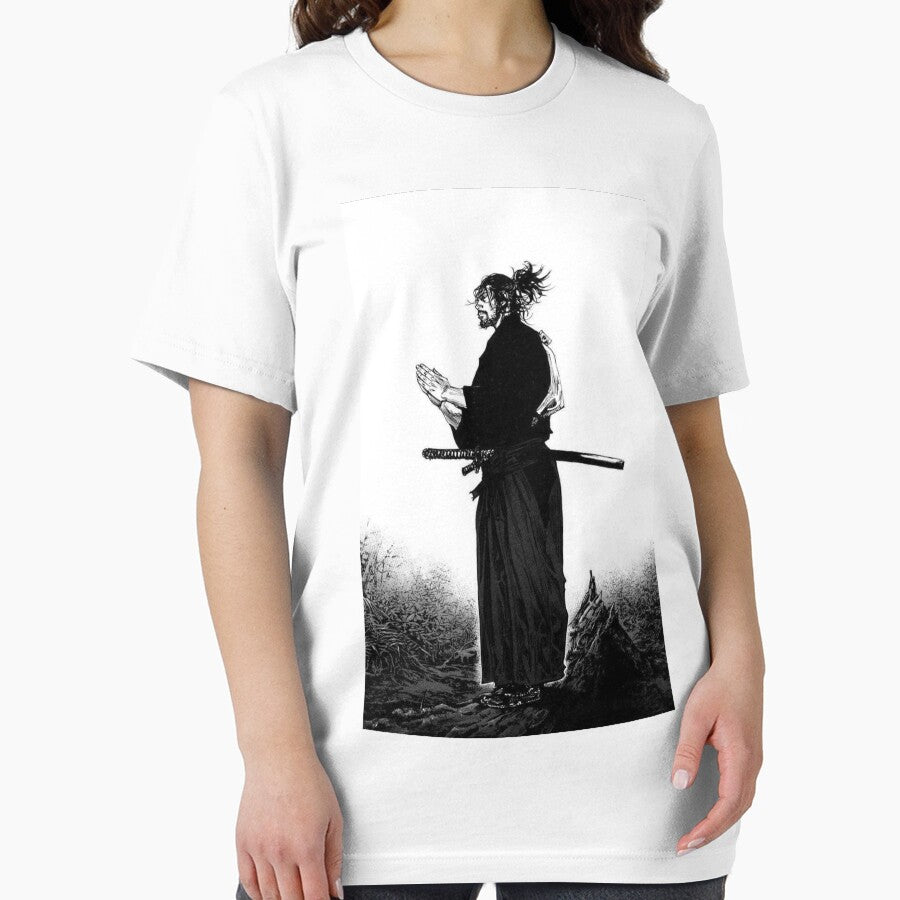 Vagabond Praise Essential T Shirt