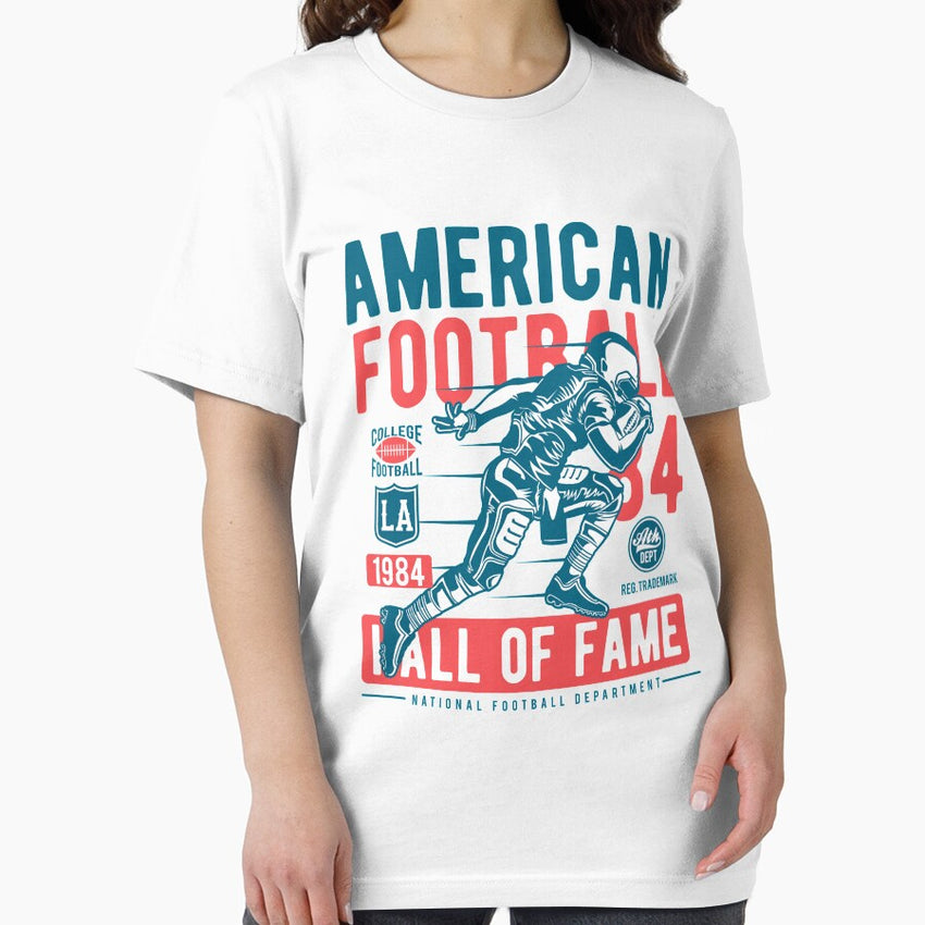 American Football Hall Of Fame Essential T-Shirt