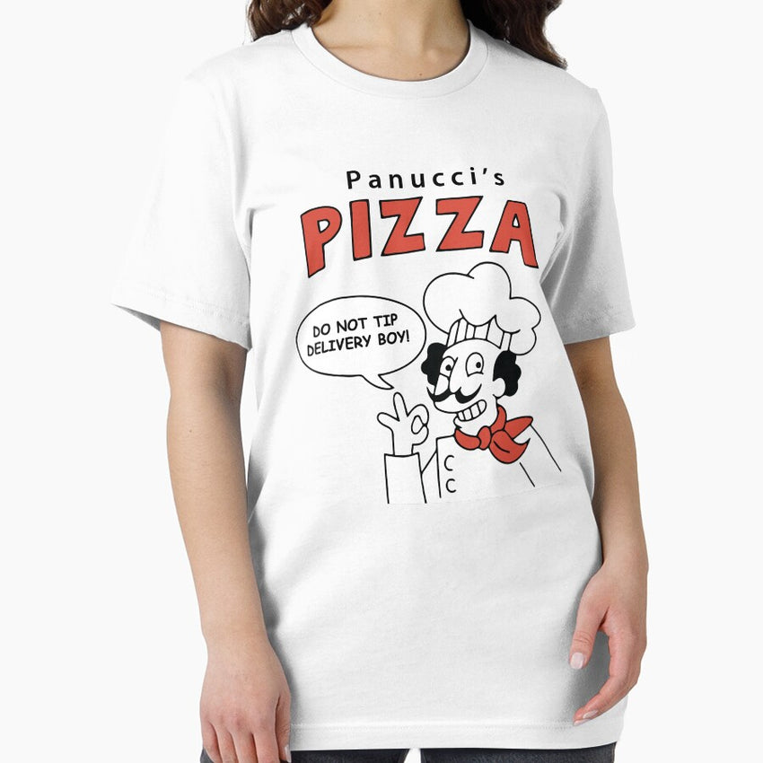 Panuccis Pizza Essential T-Shirt