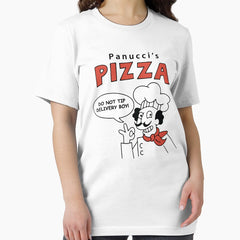 Panuccis Pizza Essential T-Shirt