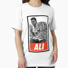 -LEGEND- Muhammad Ali Essential T-Shirt