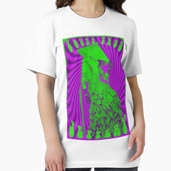 Young Thug Psychadelic Essential T-Shirt