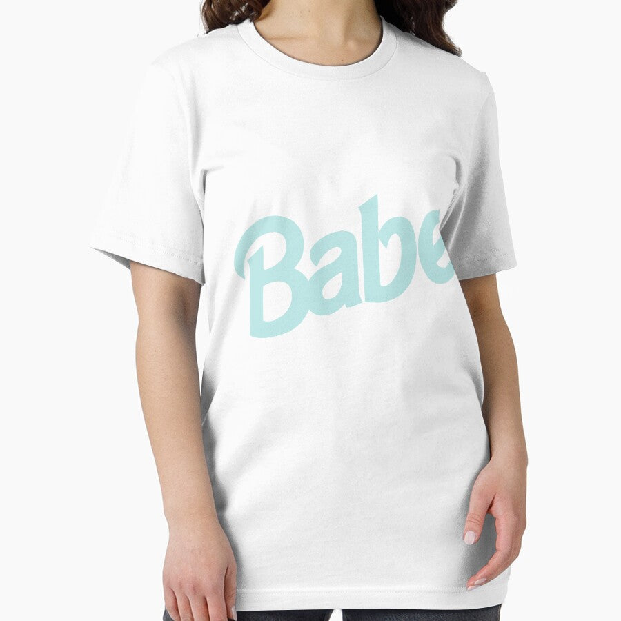 Babe Essential T Shirt
