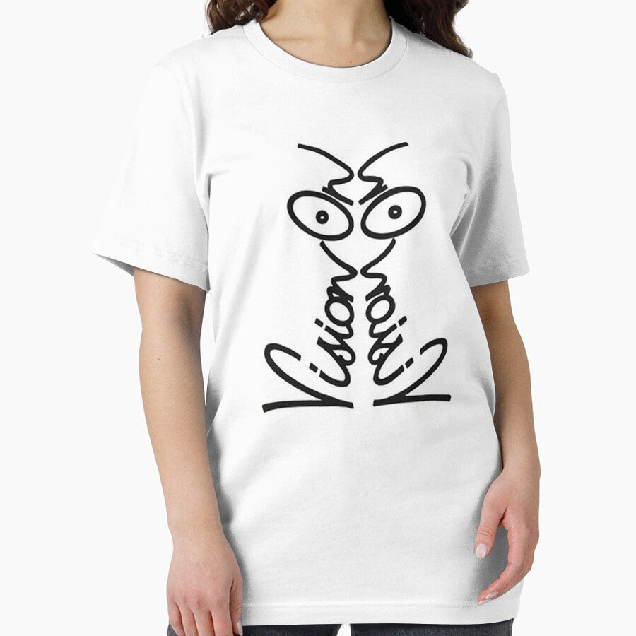Vision On Essential T Shirt