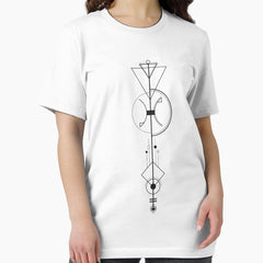 Pisces Astrology - Zodiac Arrow Essential T-Shirt