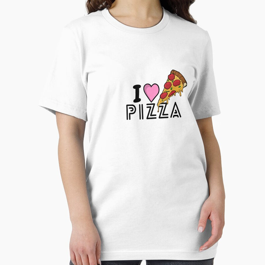 I ❤ pizza Essential T-Shirt