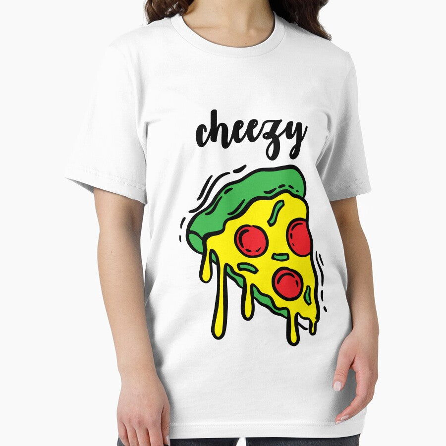 Cheezy Essential T-Shirt