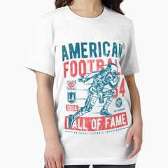 AMERICAN FOOTBALL - American football hall of fame - sports shirt motif Essential T-Shirt