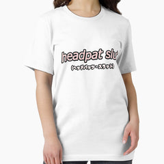 Headpat Slut Essential T Shirt
