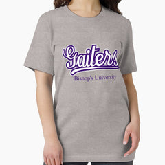 B Gaiters Logo Essential T-Shirt