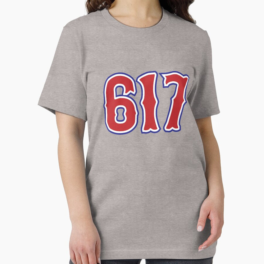 617 Essential T-Shirt
