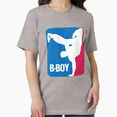 B-Boy Essential T-Shirt