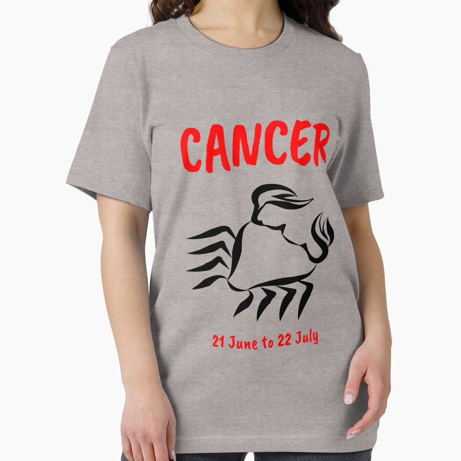 Cancer Zodiac Symbol Essential T-Shirt