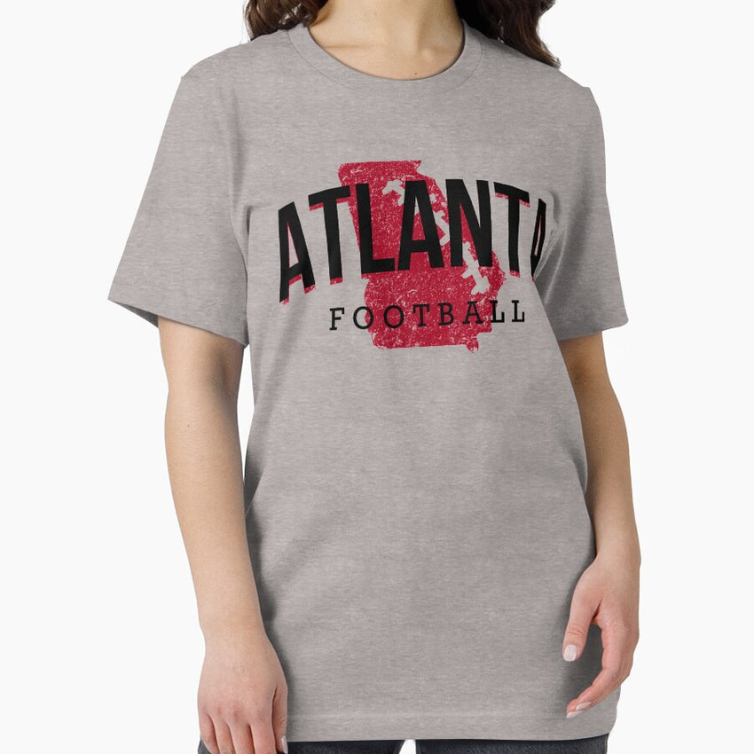 Atlanta Pride - Football Essential T-Shirt