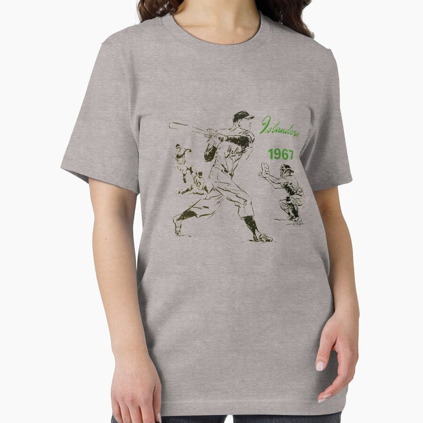 1967 Hawaii Islanders Baseball Essential T Shirt