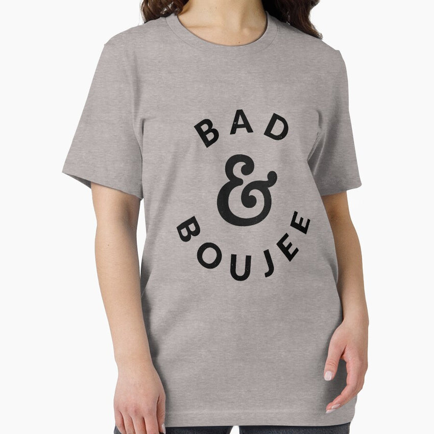 Bad Boujee Essential T Shirt