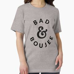Bad Boujee Essential T Shirt