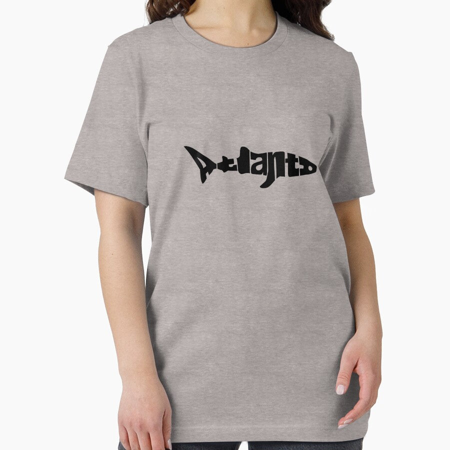 Whale Shark, Atlanta Essential T-Shirt