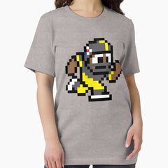 8-Bit Player - Pittsburgh Steelers Essential T-Shirt