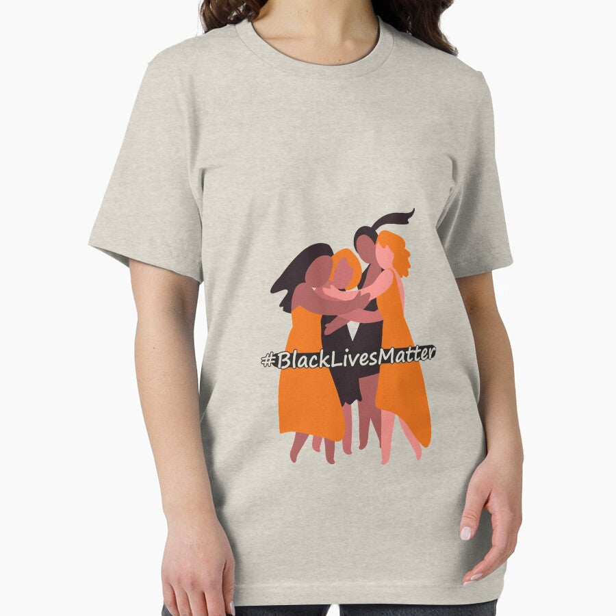 Black Lives Matter T-shirt Essential T-Shirt