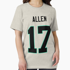 Allen 17 Buffalo Essential T-Shirt