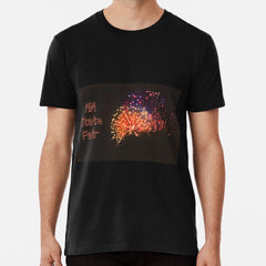 Minnesota Fireworks Premium T-Shirt