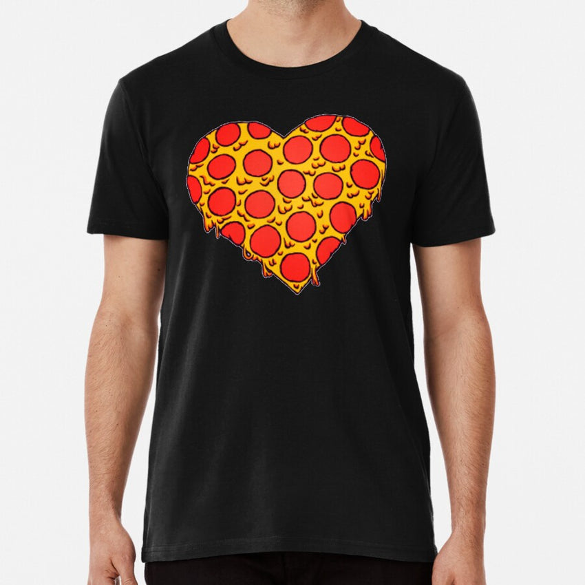 Tasty pizza Premium T-Shirt