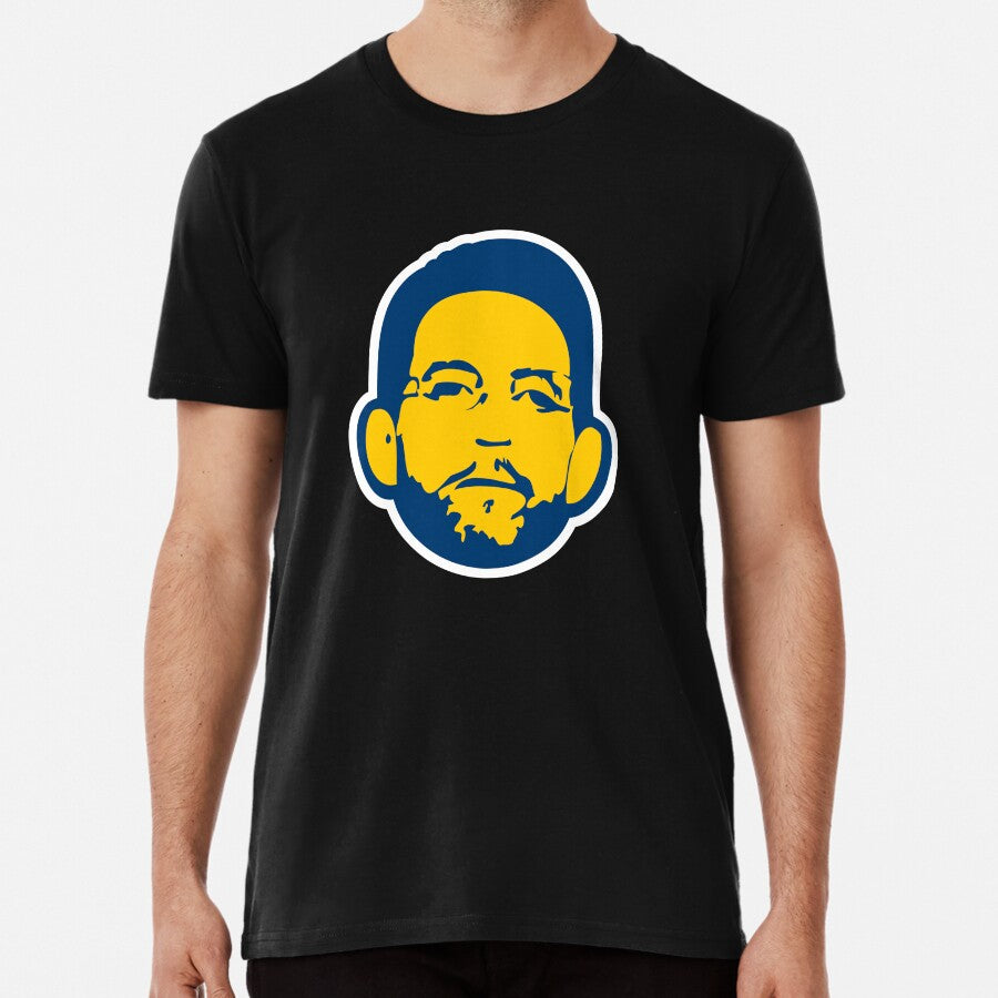 Neal Brennan Comedian Premium T-Shirt