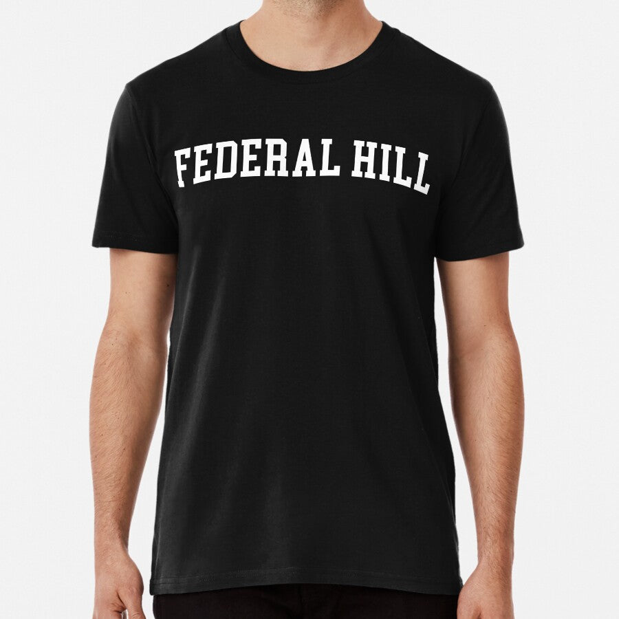 Federal Hill Premium T-Shirt