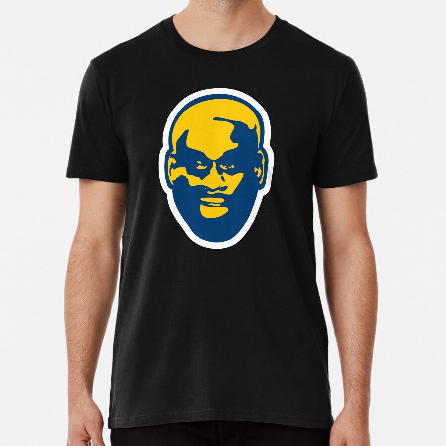 Dennis Rodman NBA Basketball Premium T-Shirt