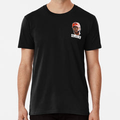 6lack portrait Premium T-Shirt