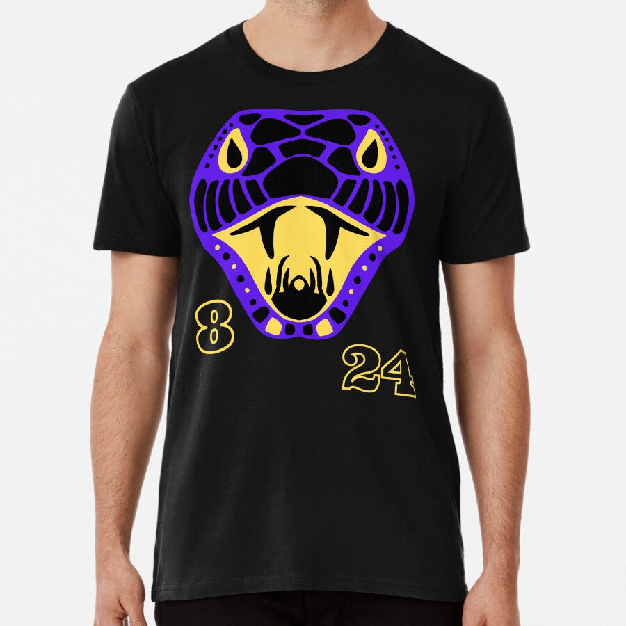 Mamba Premium T-Shirt