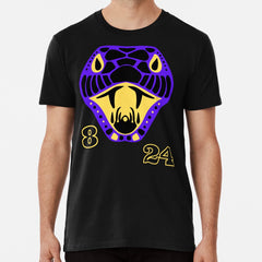 Mamba Premium T-Shirt