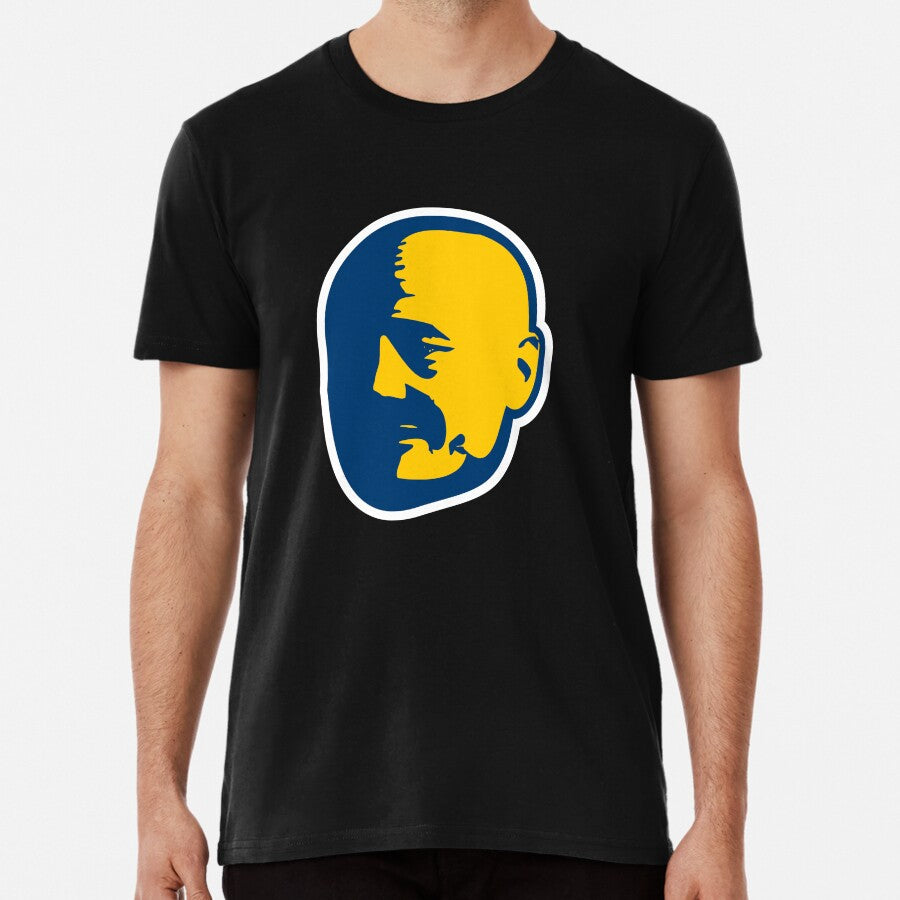 Monty Betham NRL Rugby League Premium T-Shirt