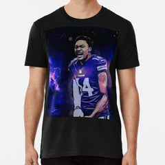 A Storm is Brewing Premium T-Shirt