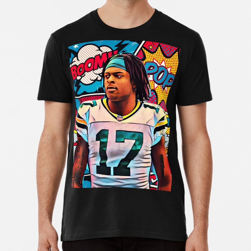 Adam's of All Trades Premium T-Shirt