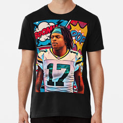 Adam's of All Trades Premium T-Shirt